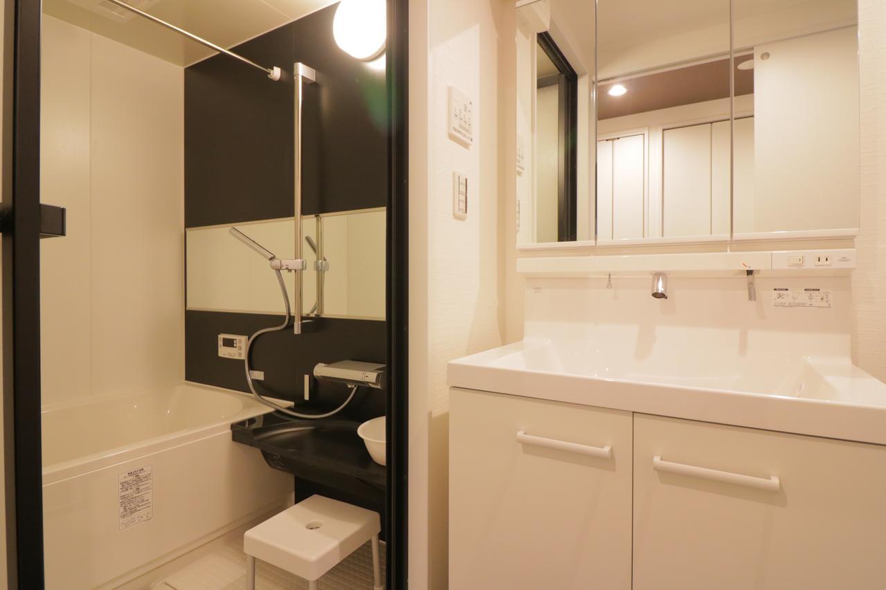 Hg Cozy Hotel No 36 蒲生四丁目駅前 Osaka Luaran gambar