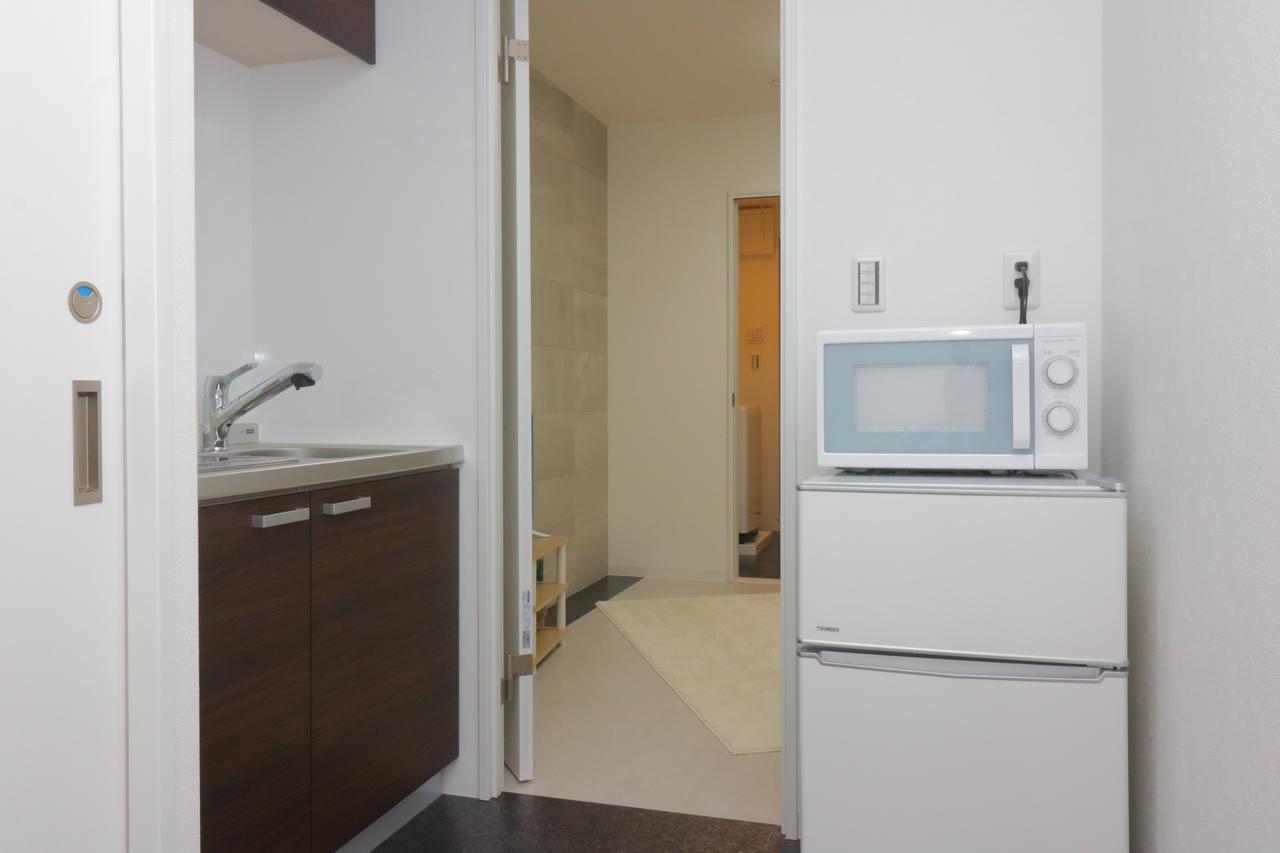 Hg Cozy Hotel No 36 蒲生四丁目駅前 Osaka Luaran gambar