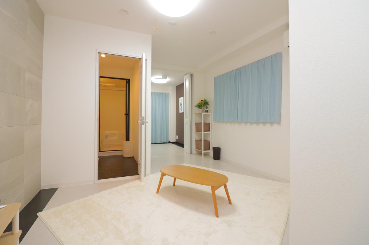 Hg Cozy Hotel No 36 蒲生四丁目駅前 Osaka Luaran gambar