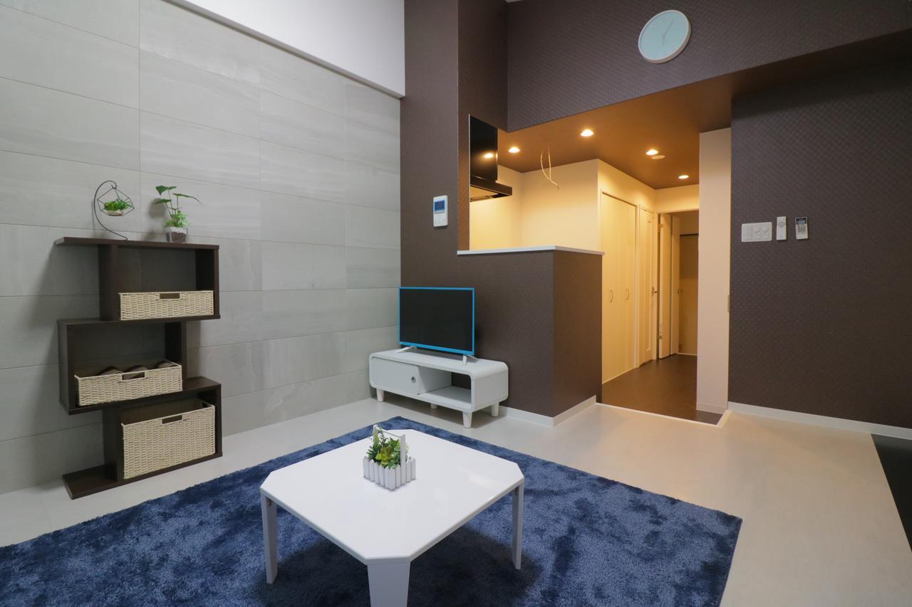 Hg Cozy Hotel No 36 蒲生四丁目駅前 Osaka Luaran gambar