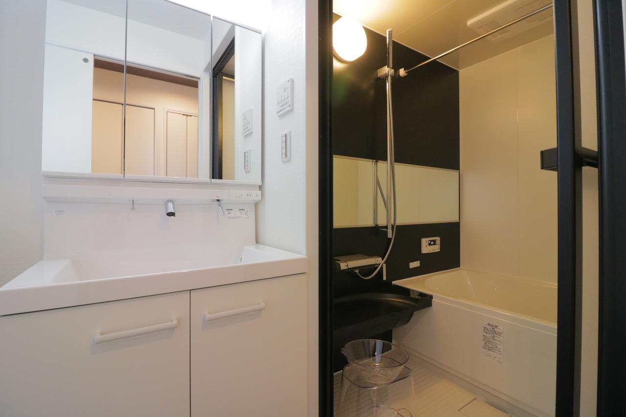 Hg Cozy Hotel No 36 蒲生四丁目駅前 Osaka Luaran gambar