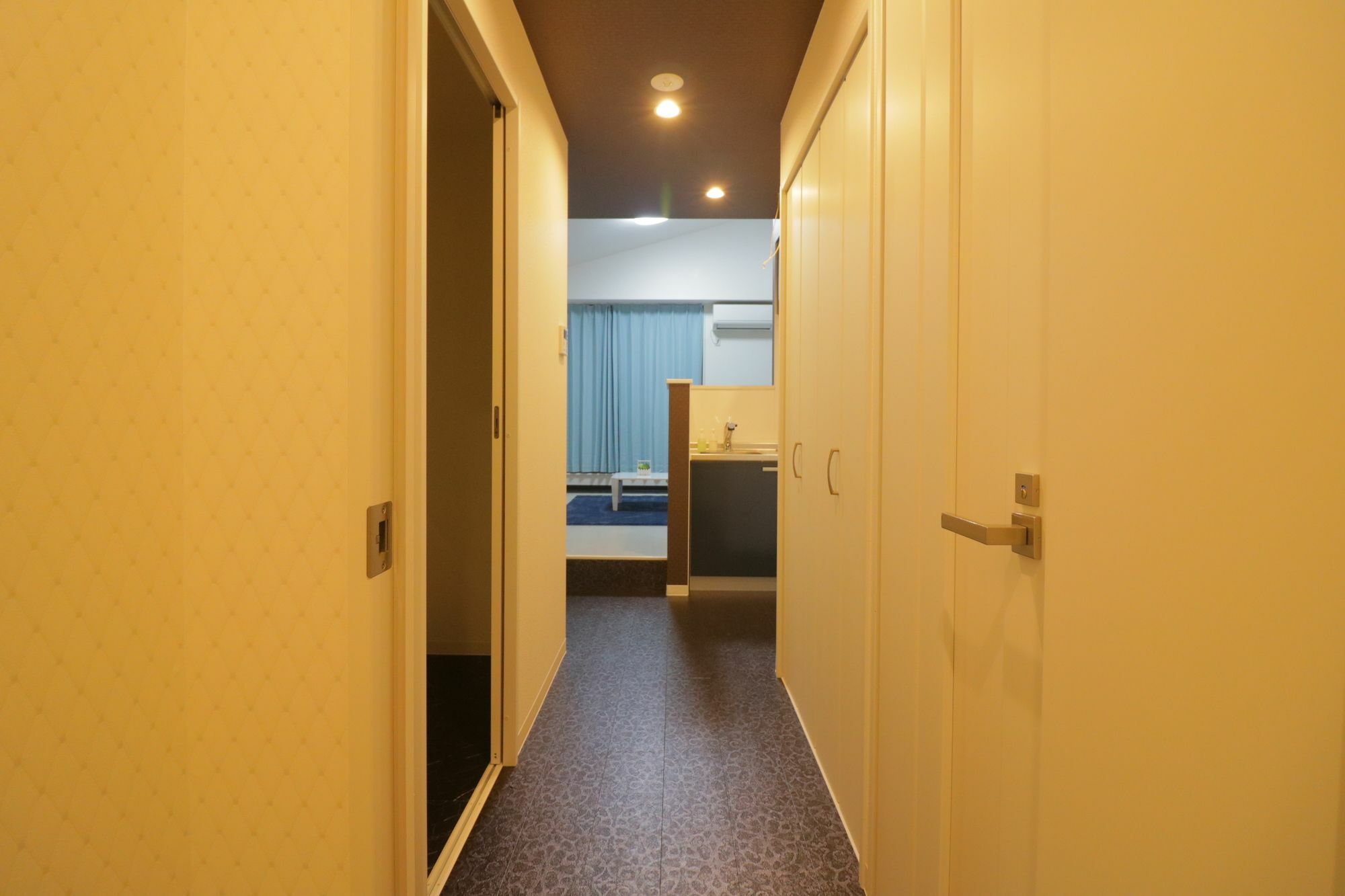 Hg Cozy Hotel No 36 蒲生四丁目駅前 Osaka Luaran gambar