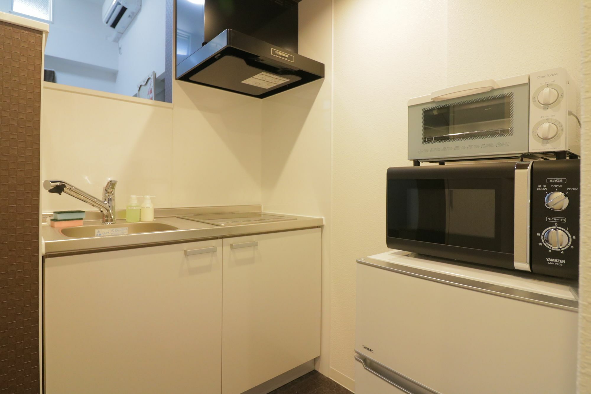 Hg Cozy Hotel No 36 蒲生四丁目駅前 Osaka Luaran gambar