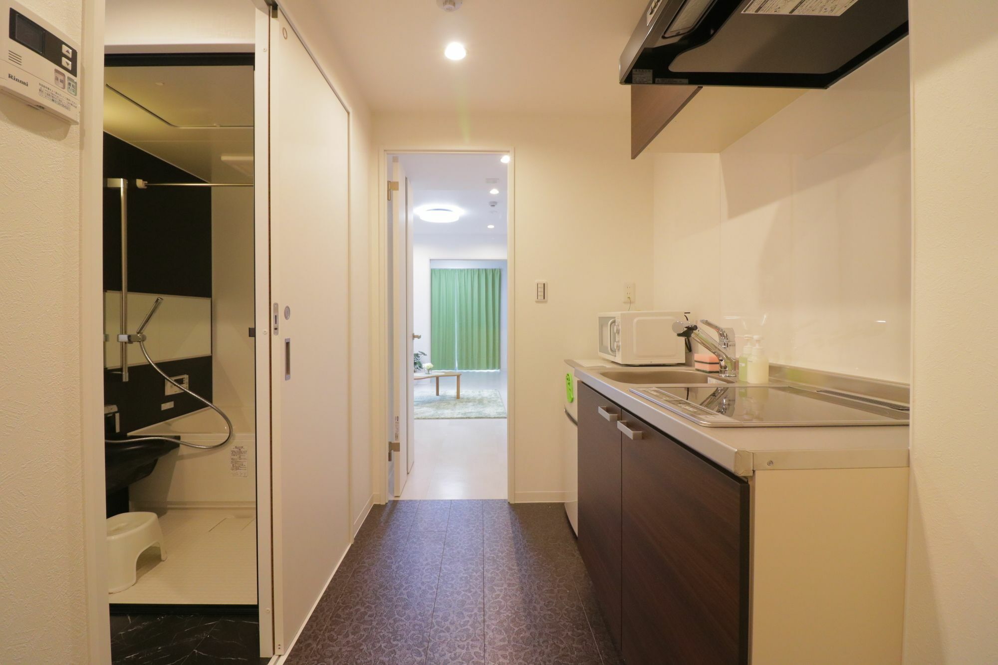 Hg Cozy Hotel No 36 蒲生四丁目駅前 Osaka Luaran gambar