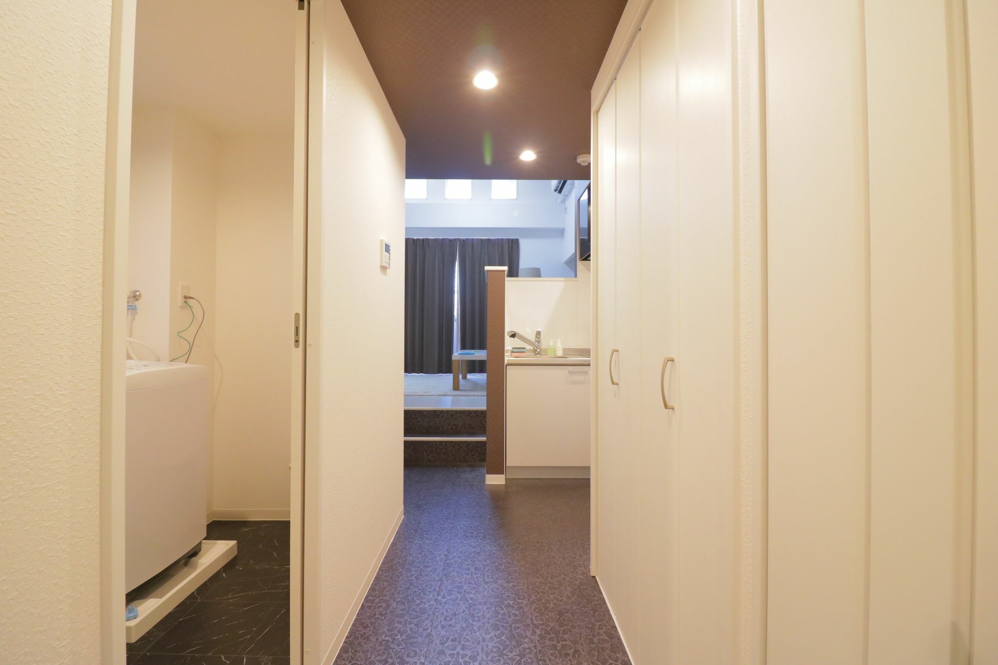 Hg Cozy Hotel No 36 蒲生四丁目駅前 Osaka Luaran gambar